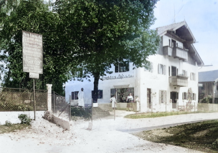 conditorei_luckner_1912 Café Luckner 1912