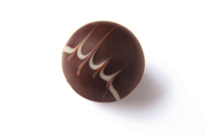 saauerkirschtrüffel